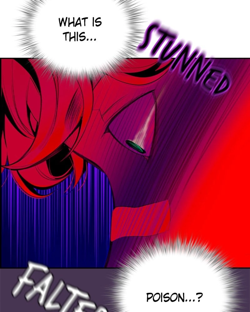 Jungle Juice Chapter 9, page 84 of 158