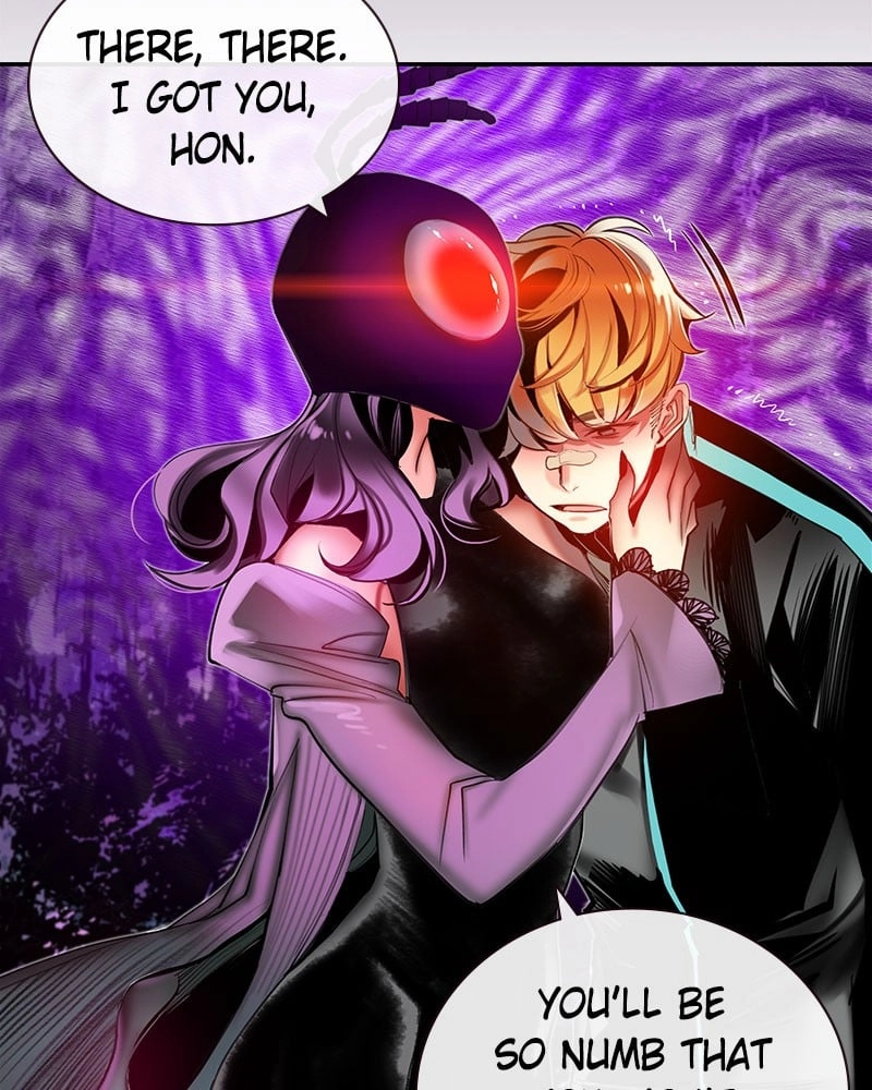 Jungle Juice Chapter 9, page 87 of 158