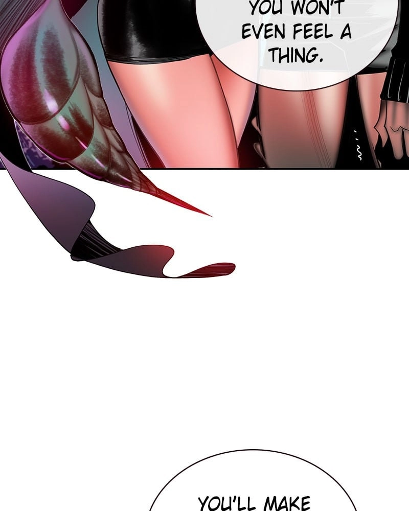 Jungle Juice Chapter 9, page 88 of 158