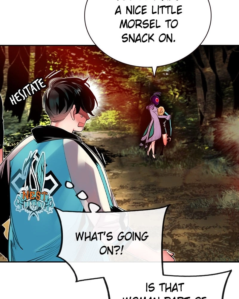 Jungle Juice Chapter 9, page 89 of 158