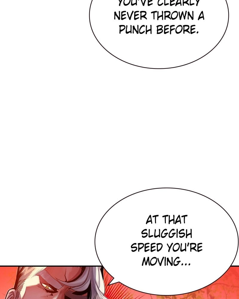Jungle Juice Chapter 9, page 9 of 158