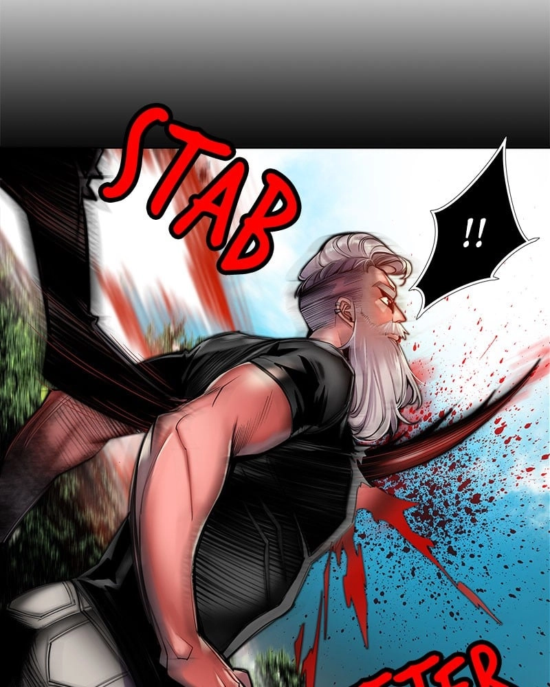 Jungle Juice Chapter 9, page 95 of 158