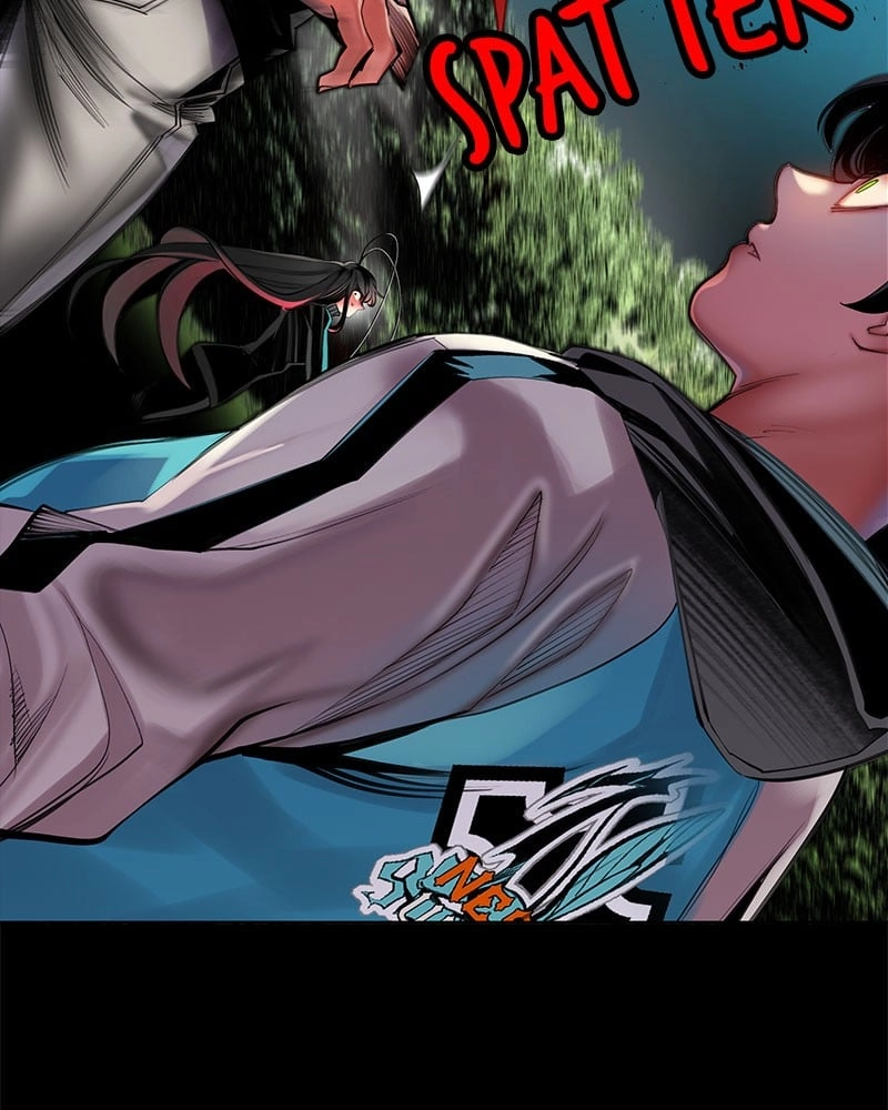 Jungle Juice Chapter 9, page 96 of 158