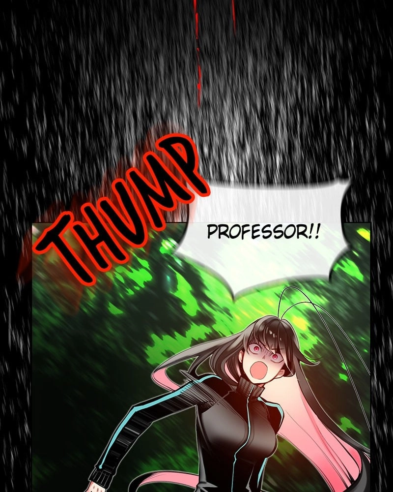Jungle Juice Chapter 9, page 98 of 158