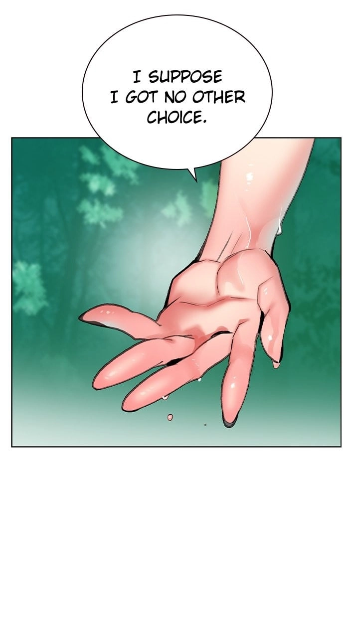 Jungle Juice Chapter 90, page 100 of 168