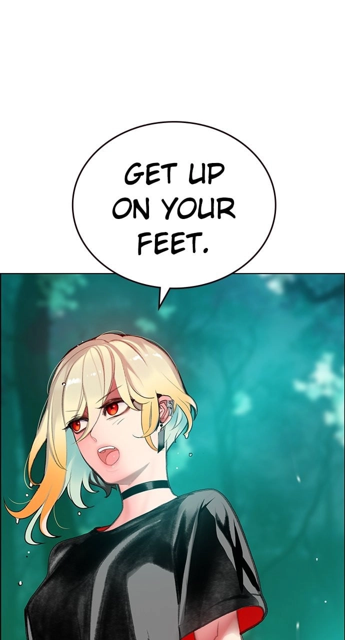 Jungle Juice Chapter 90, page 101 of 168
