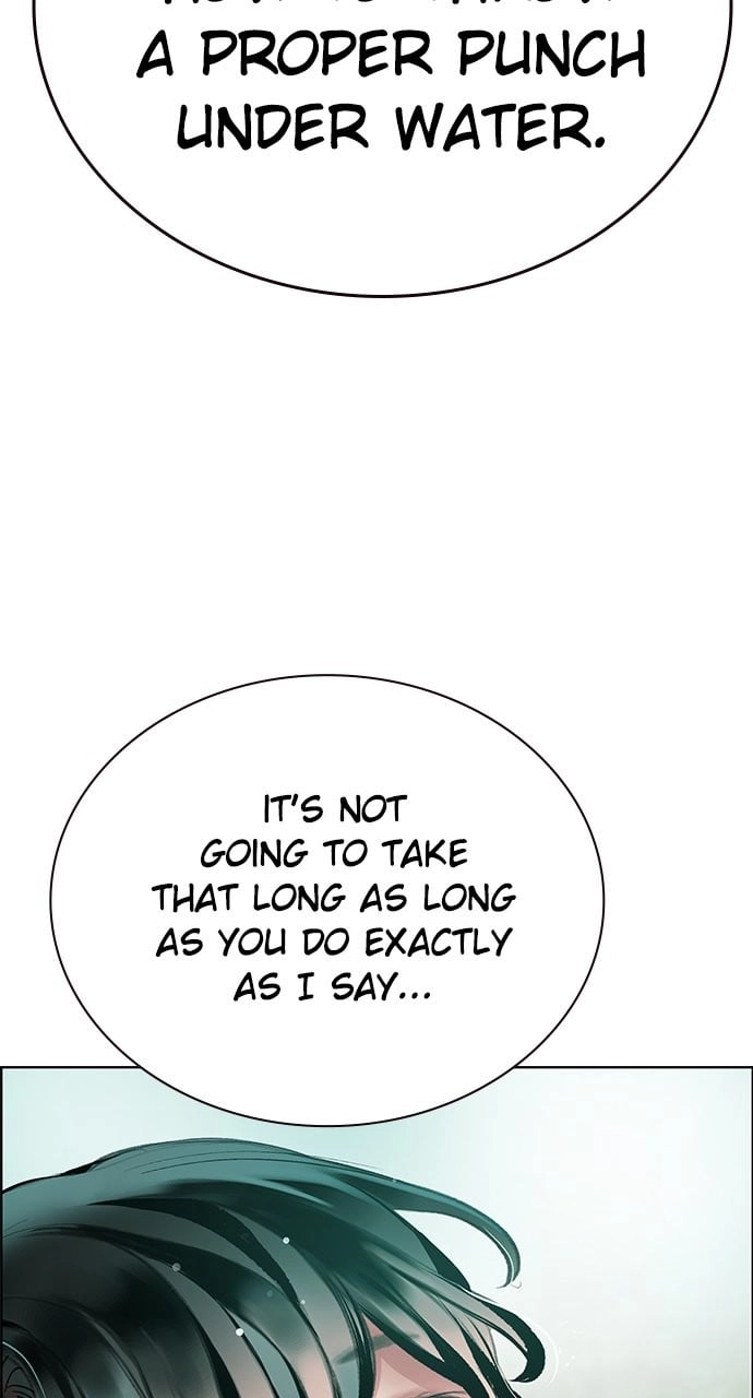 Jungle Juice Chapter 90, page 103 of 168