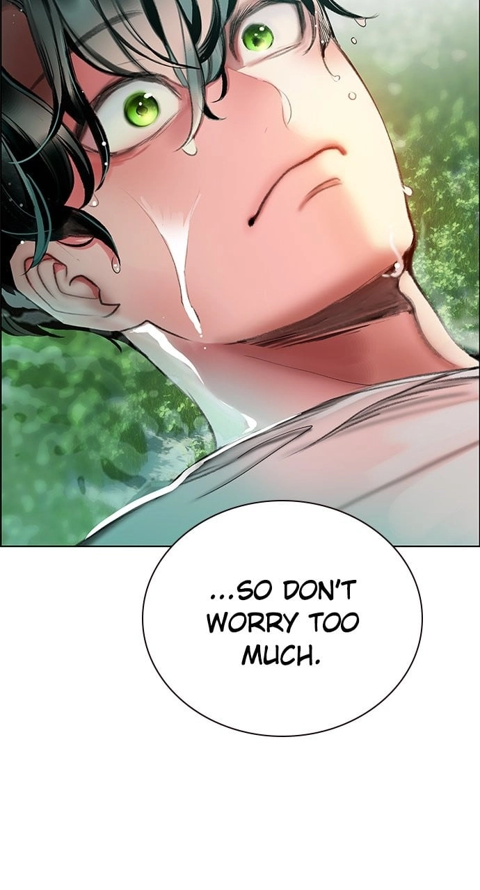 Jungle Juice Chapter 90, page 104 of 168