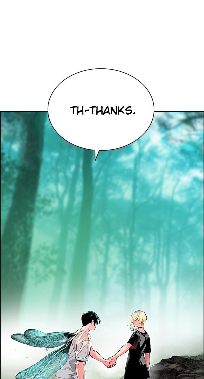 Jungle Juice Chapter 90, page 105 of 168