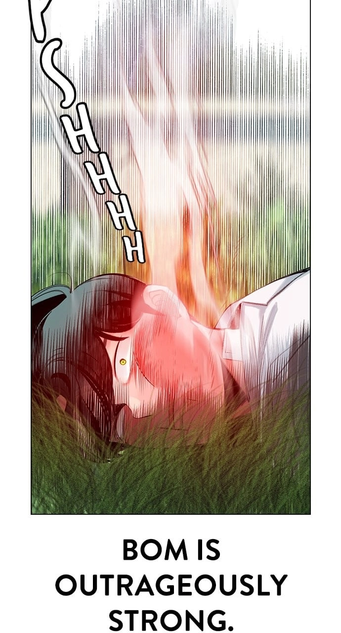 Jungle Juice Chapter 90, page 109 of 168