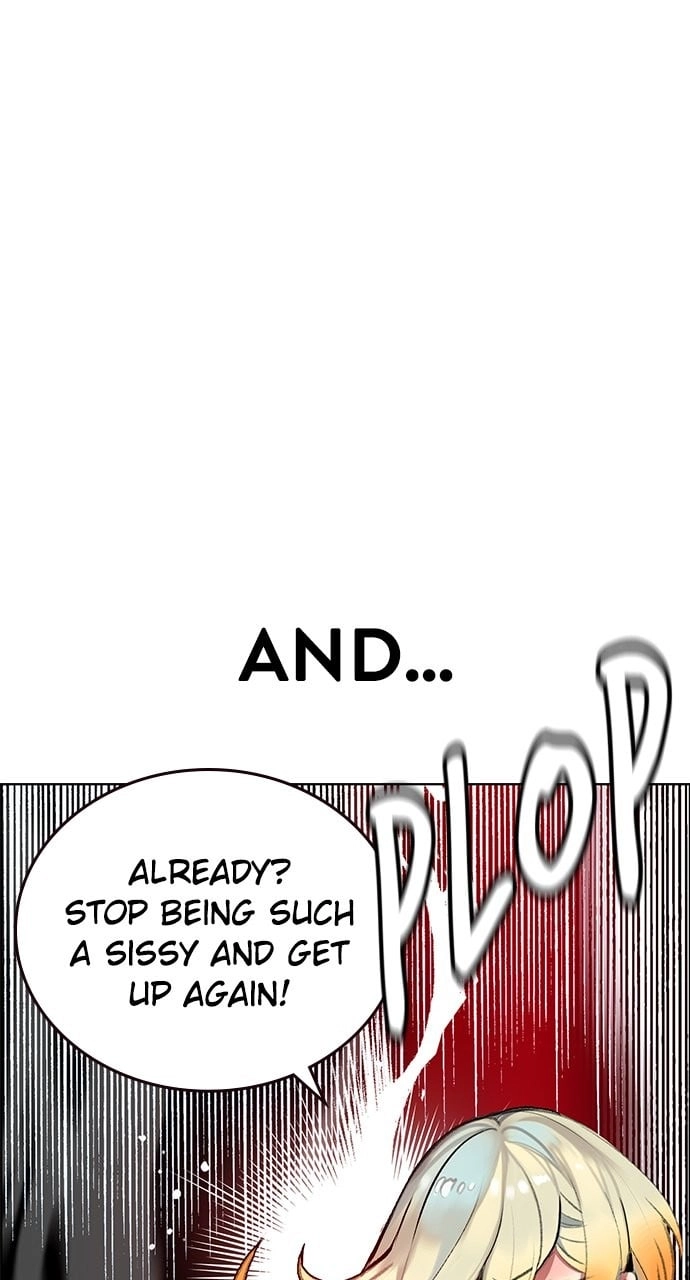 Jungle Juice Chapter 90, page 110 of 168