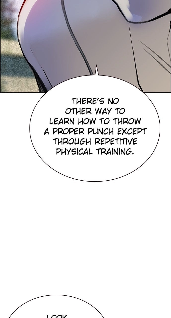 Jungle Juice Chapter 90, page 114 of 168