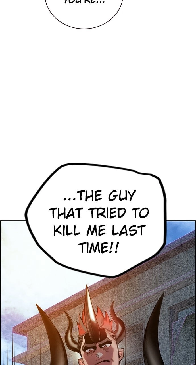 Jungle Juice Chapter 90, page 120 of 168