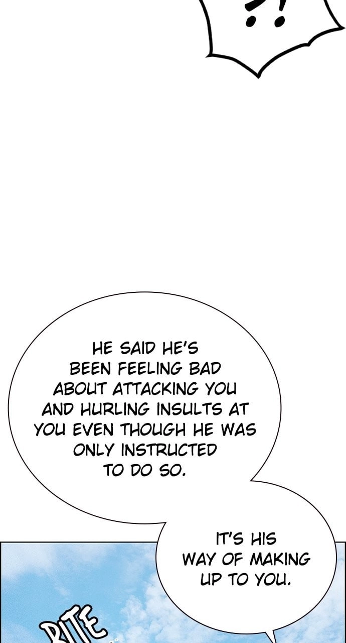 Jungle Juice Chapter 90, page 124 of 168
