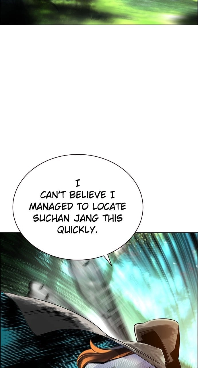 Jungle Juice Chapter 90, page 137 of 168