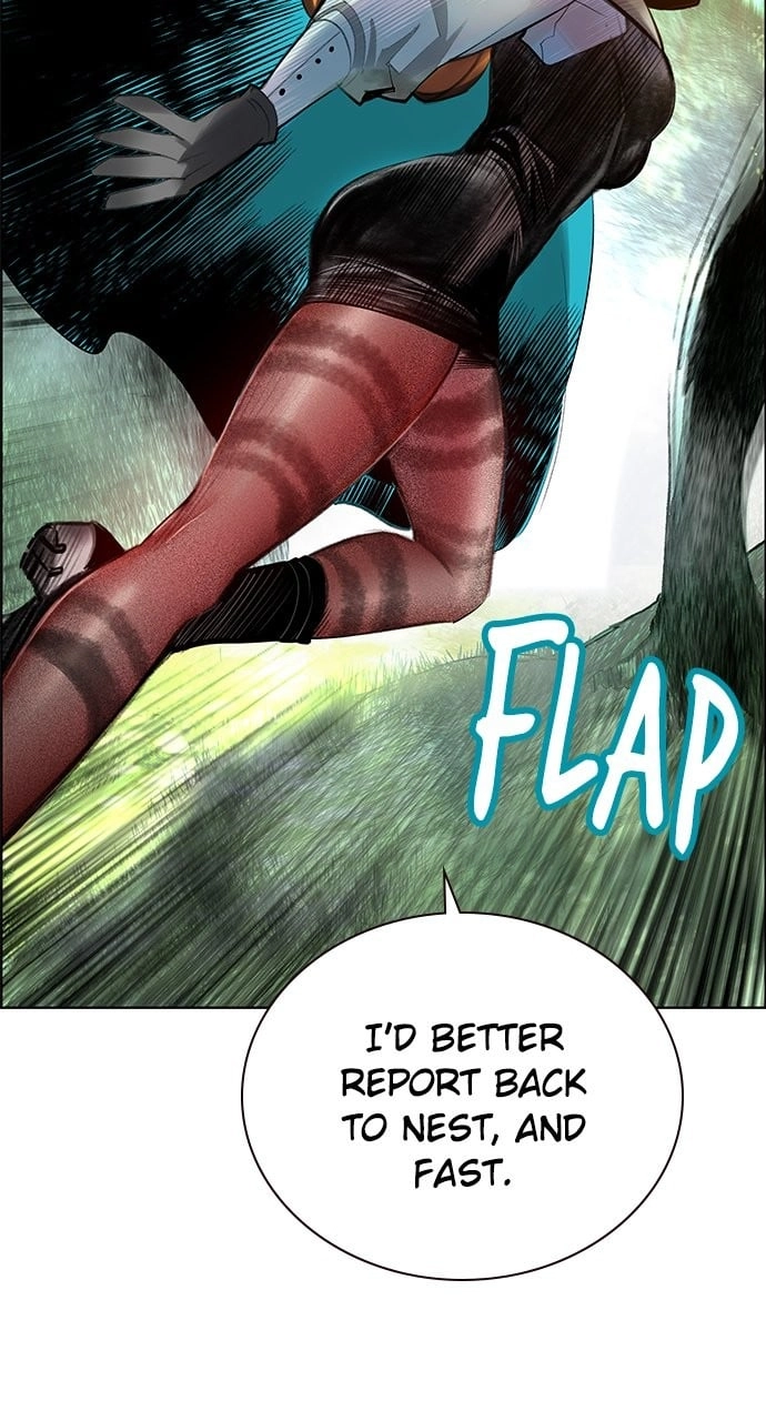 Jungle Juice Chapter 90, page 138 of 168