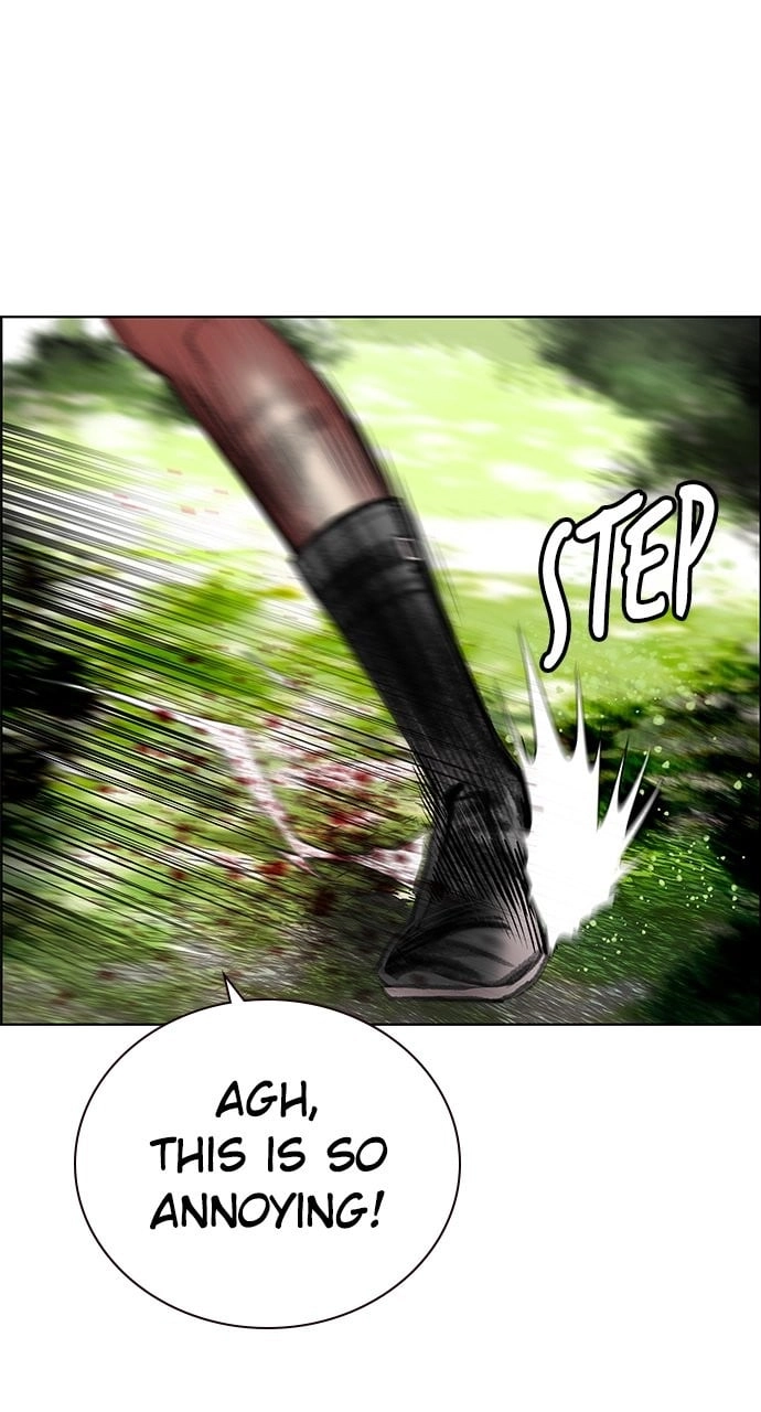 Jungle Juice Chapter 90, page 139 of 168