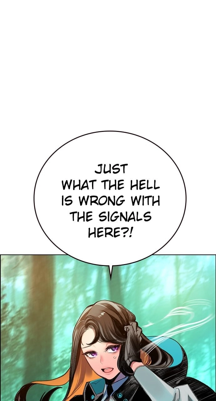 Jungle Juice Chapter 90, page 140 of 168