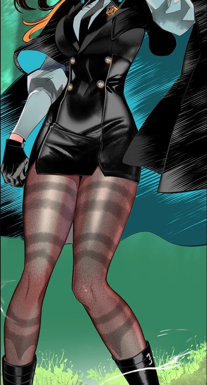 Jungle Juice Chapter 90, page 141 of 168