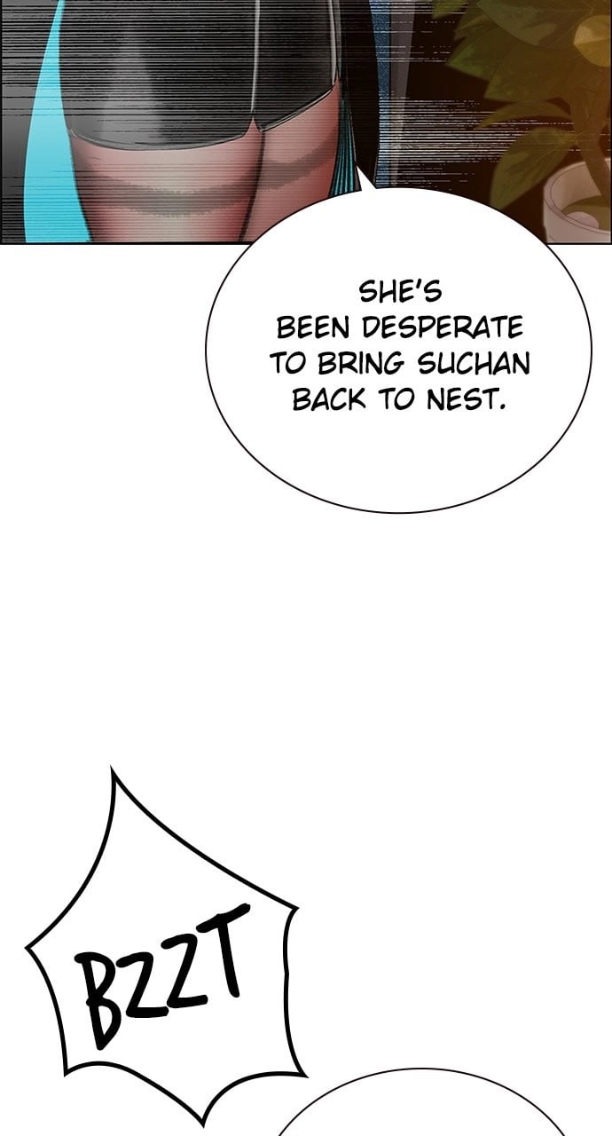 Jungle Juice Chapter 90, page 147 of 168
