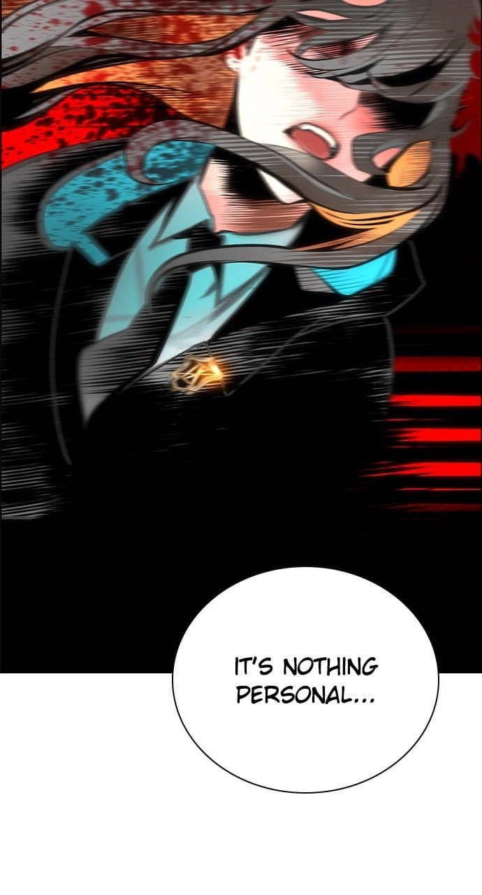 Jungle Juice Chapter 90, page 152 of 168