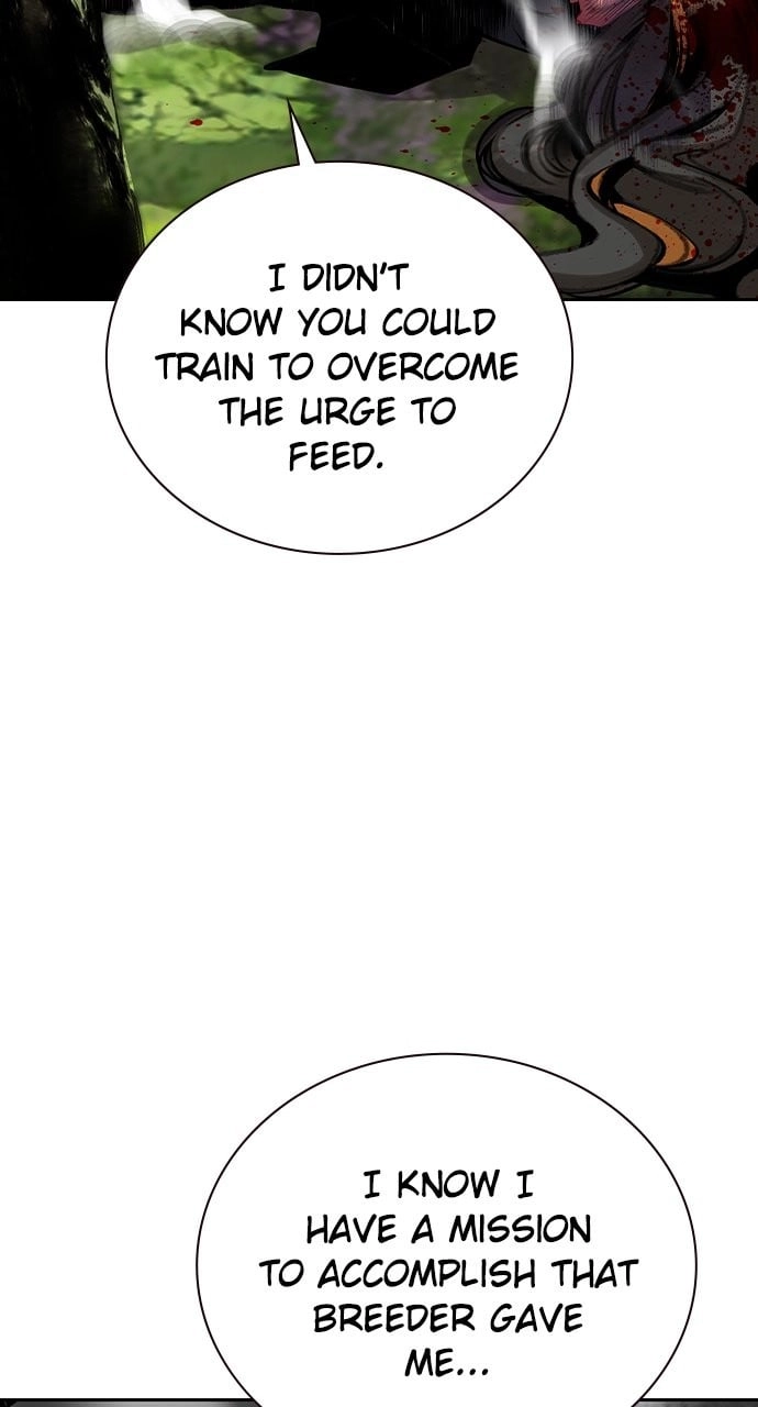 Jungle Juice Chapter 90, page 156 of 168
