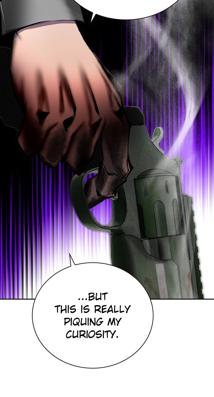 Jungle Juice Chapter 90, page 157 of 168