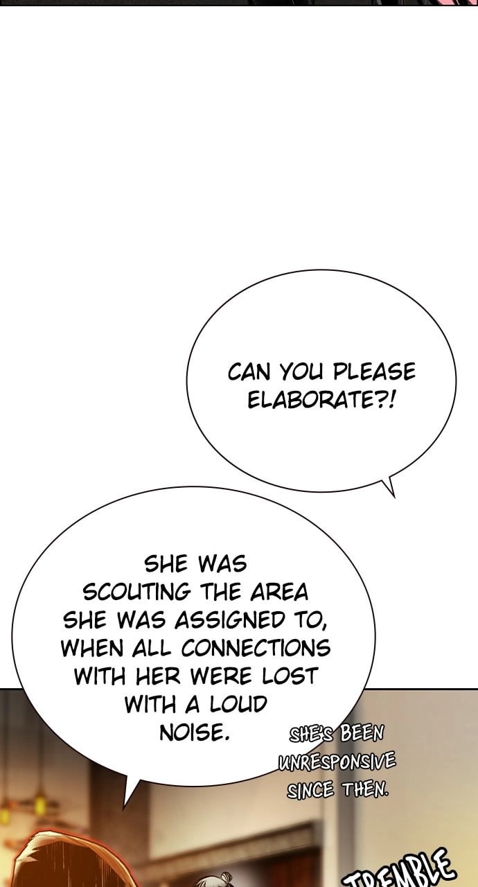 Jungle Juice Chapter 90, page 164 of 168