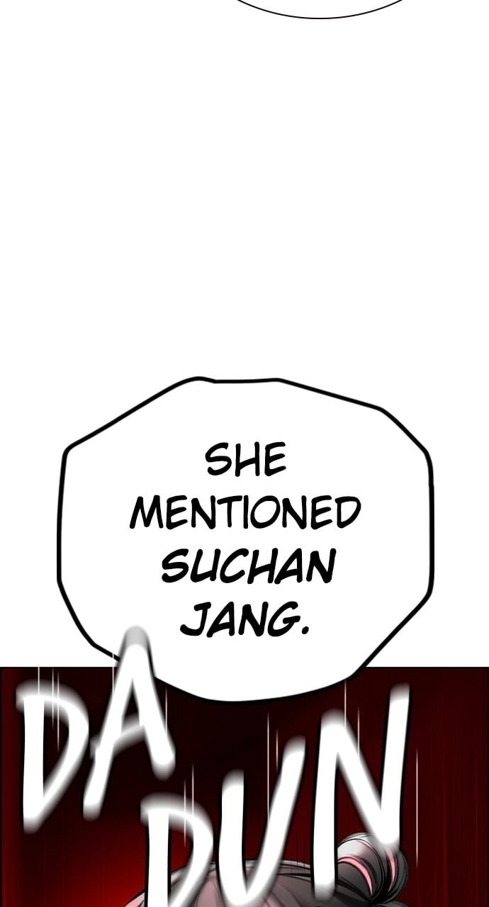 Jungle Juice Chapter 90, page 166 of 168