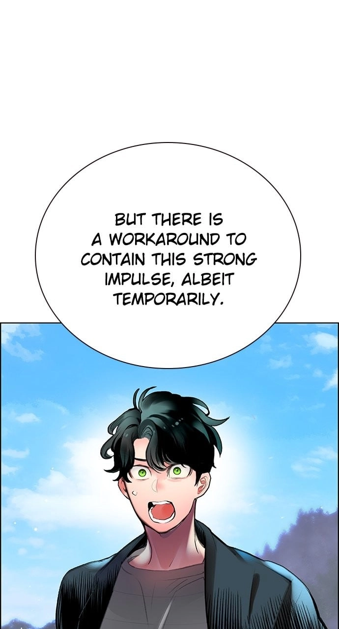 Jungle Juice Chapter 90, page 17 of 168