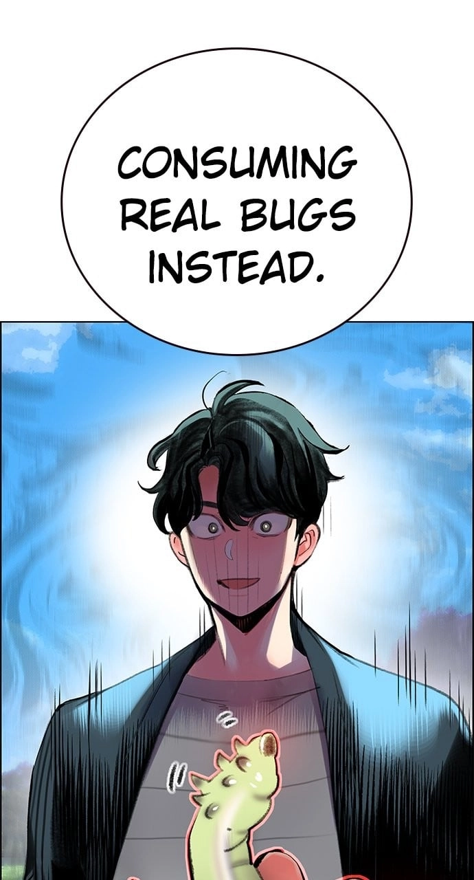 Jungle Juice Chapter 90, page 20 of 168