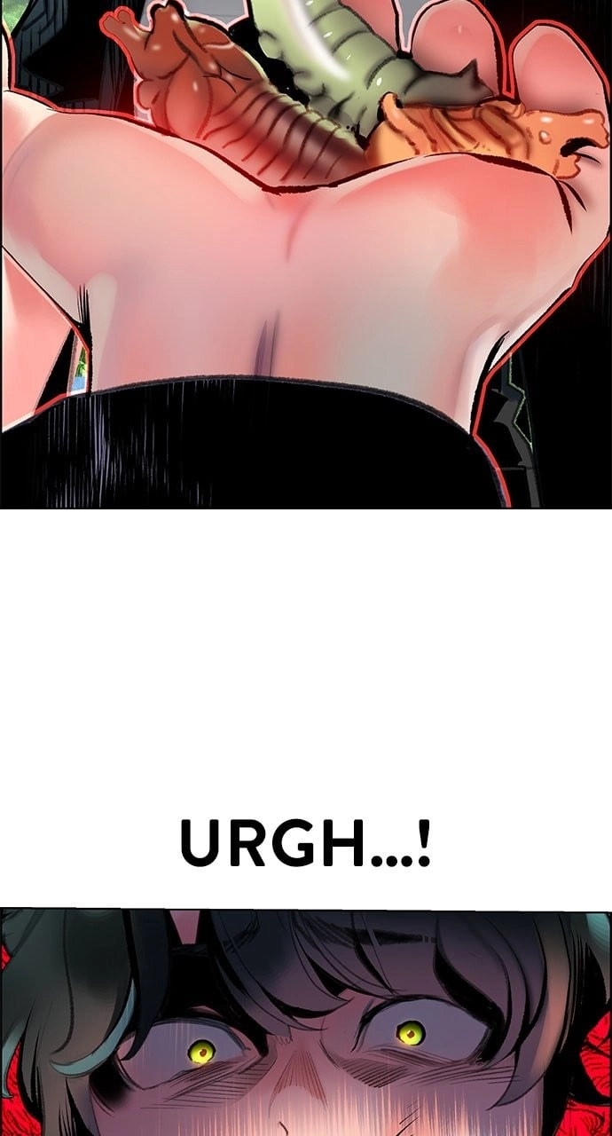 Jungle Juice Chapter 90, page 21 of 168