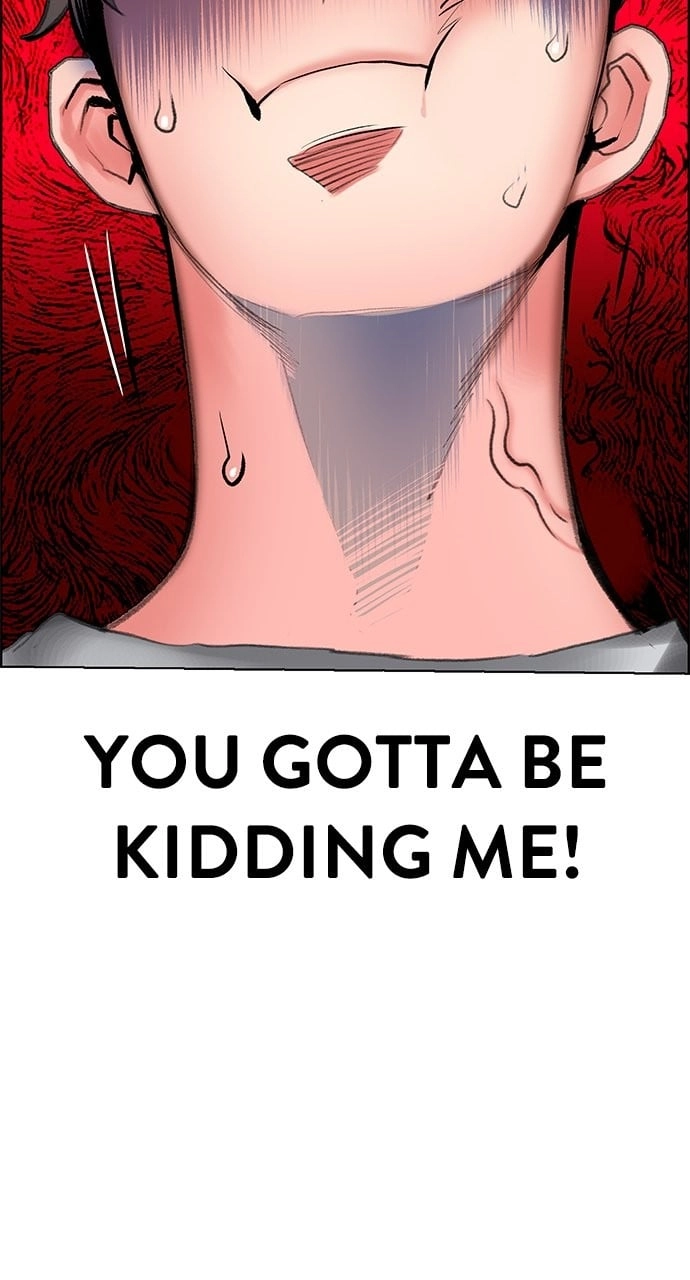 Jungle Juice Chapter 90, page 22 of 168