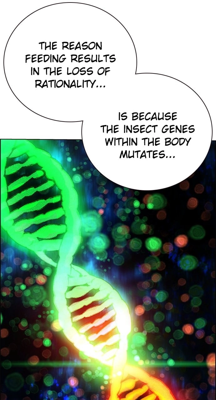 Jungle Juice Chapter 90, page 23 of 168