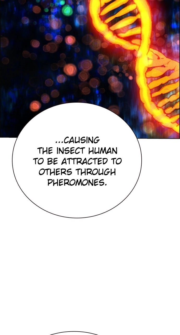 Jungle Juice Chapter 90, page 24 of 168