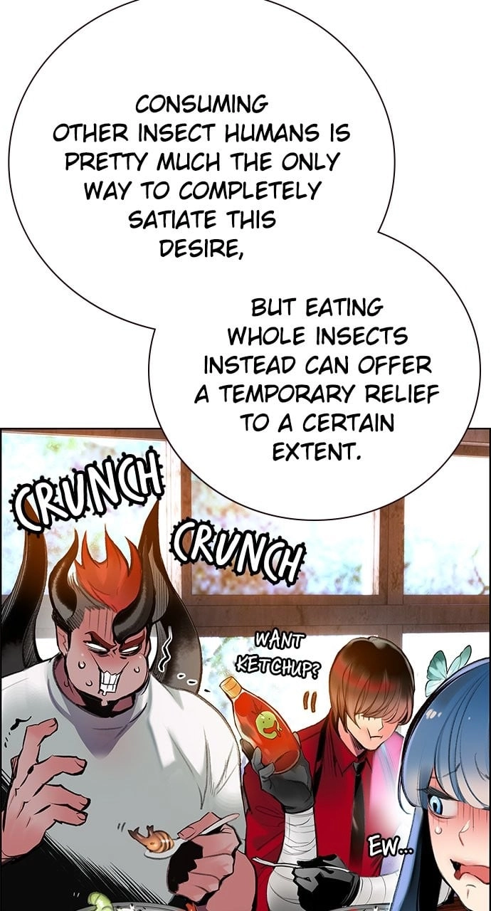 Jungle Juice Chapter 90, page 25 of 168