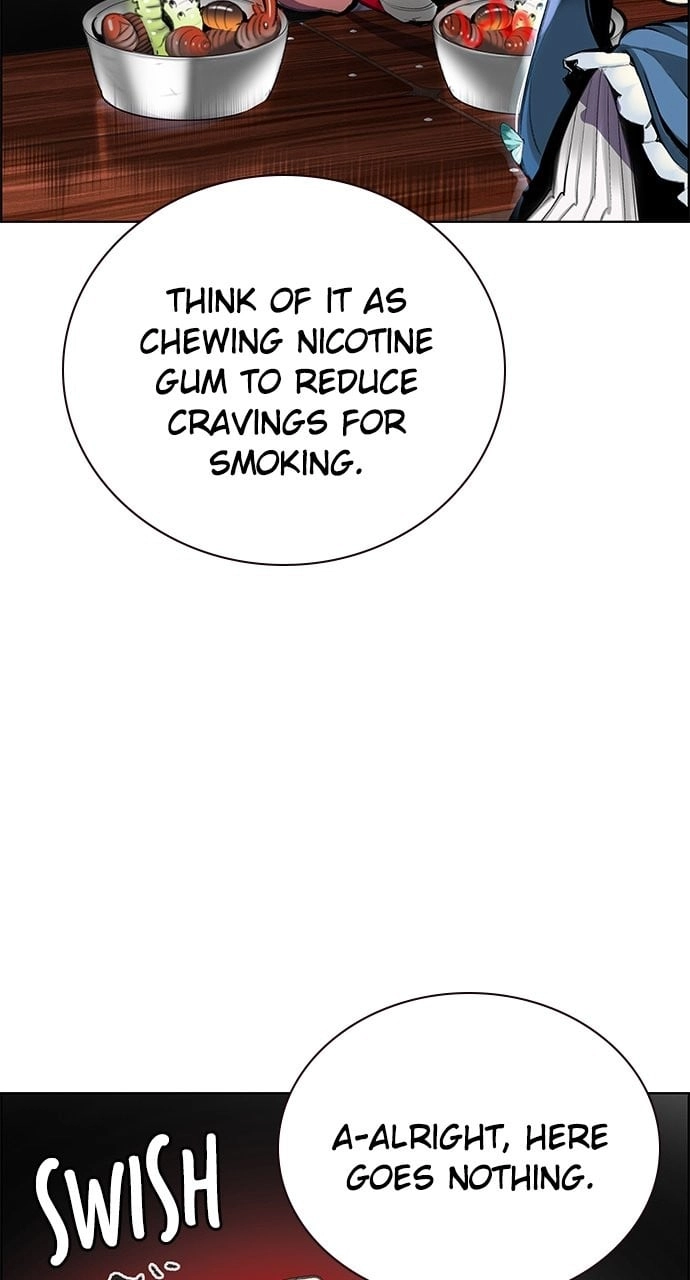 Jungle Juice Chapter 90, page 26 of 168