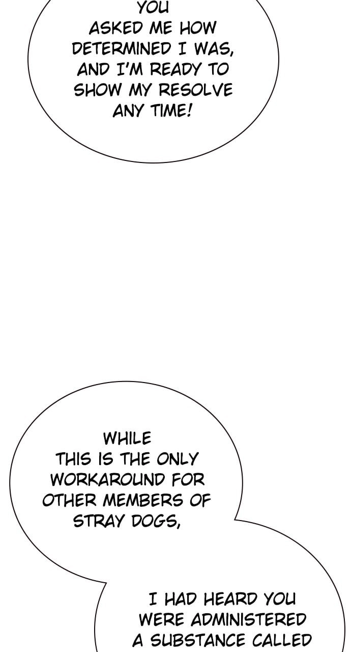 Jungle Juice Chapter 90, page 28 of 168