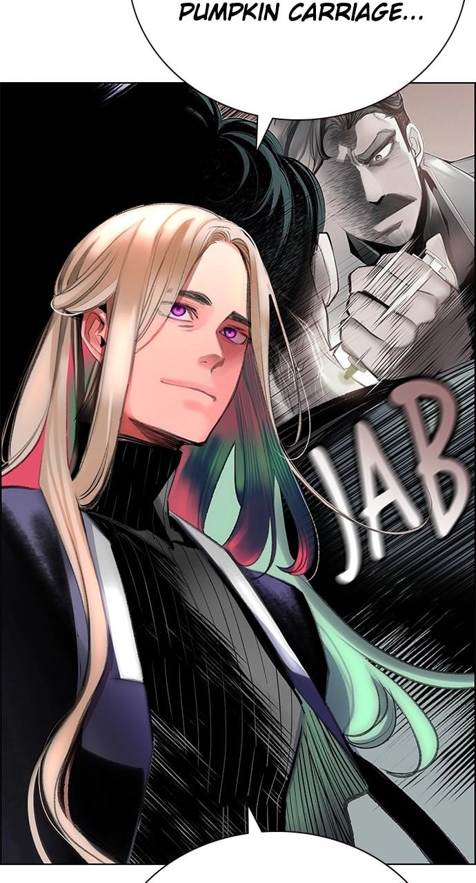 Jungle Juice Chapter 90, page 29 of 168