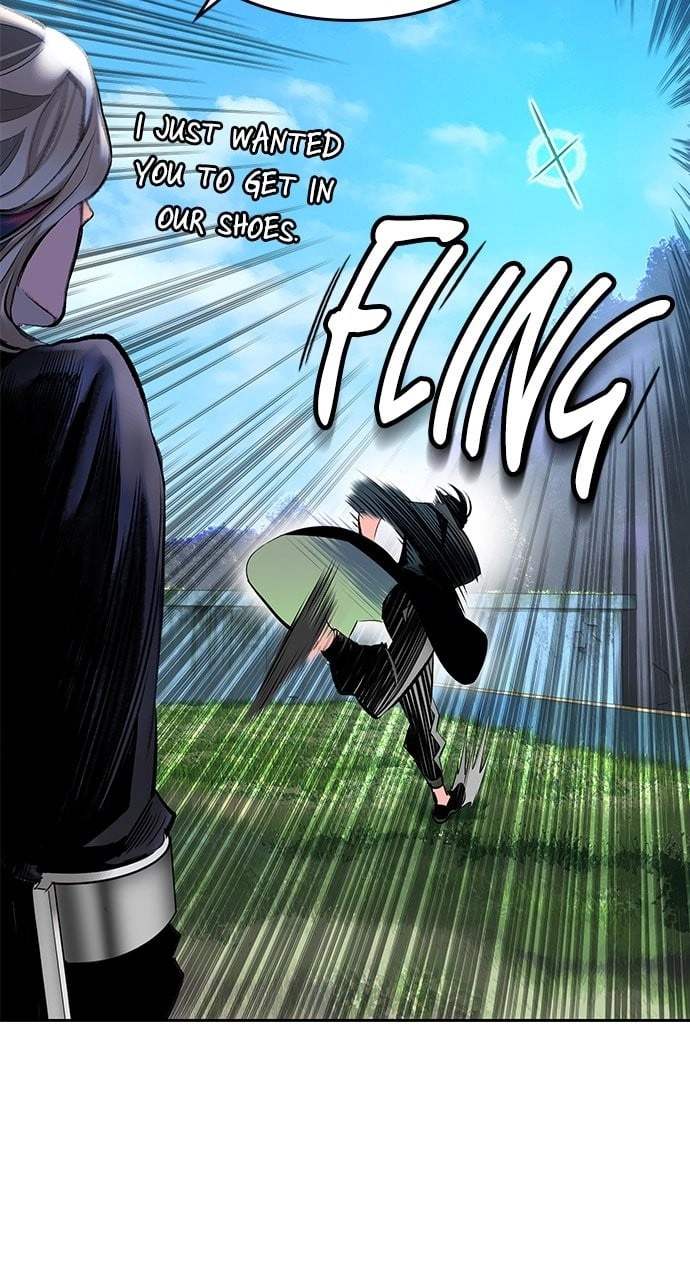 Jungle Juice Chapter 90, page 31 of 168