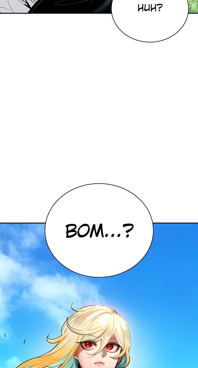 Jungle Juice Chapter 90, page 33 of 168
