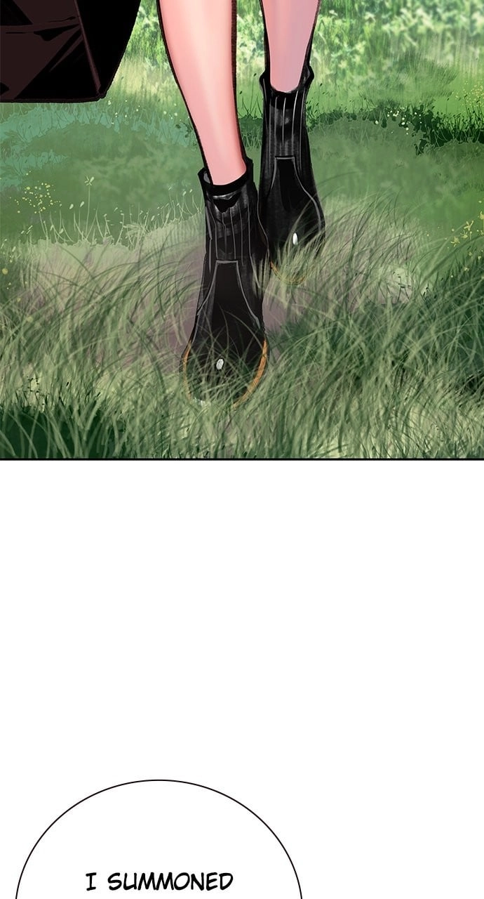 Jungle Juice Chapter 90, page 35 of 168
