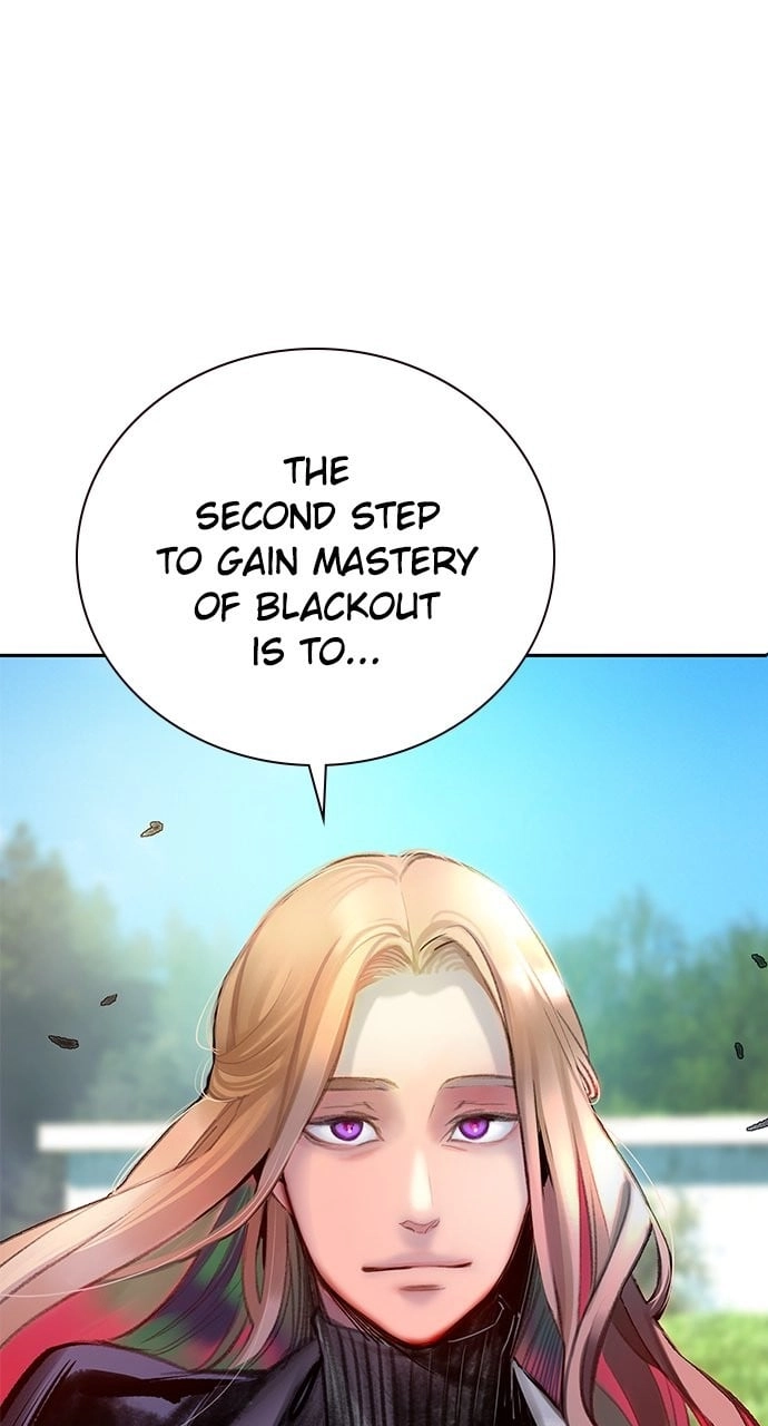 Jungle Juice Chapter 90, page 37 of 168