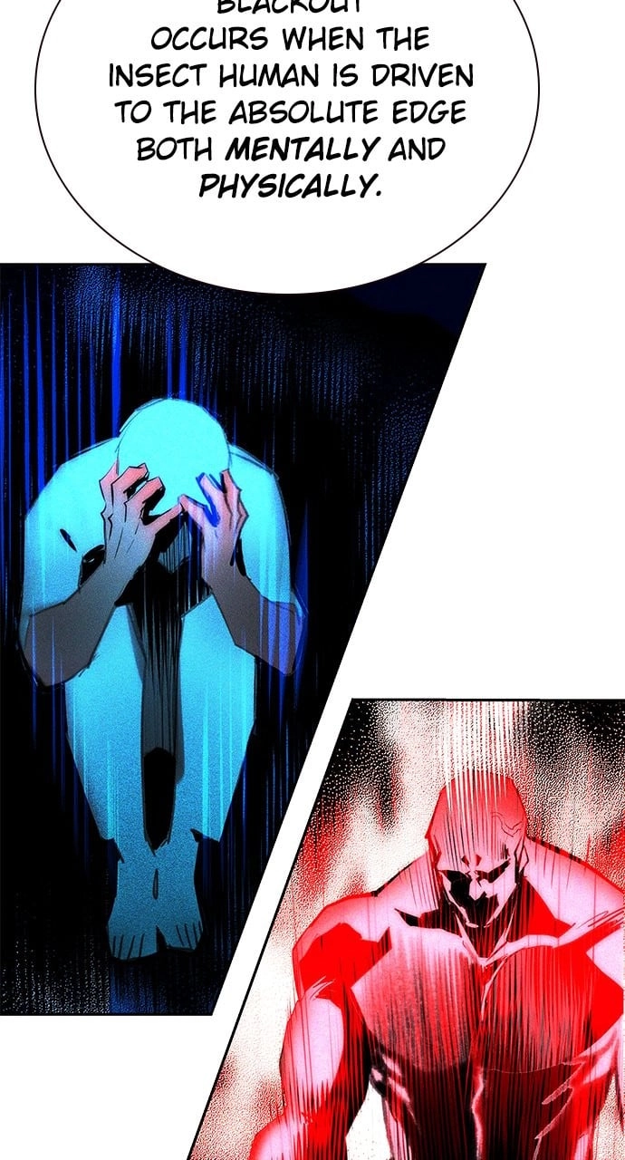 Jungle Juice Chapter 90, page 39 of 168