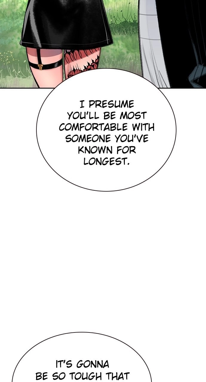 Jungle Juice Chapter 90, page 42 of 168