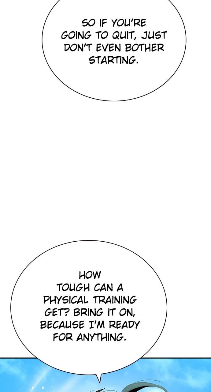 Jungle Juice Chapter 90, page 44 of 168