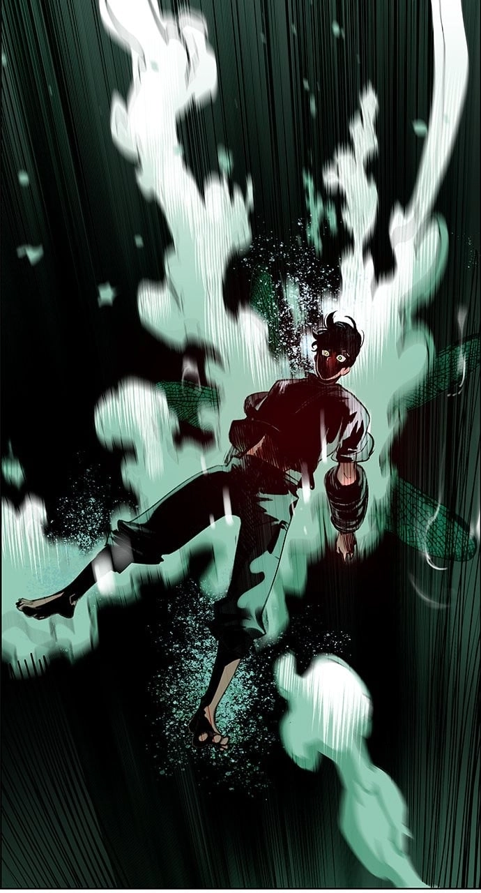 Jungle Juice Chapter 90, page 51 of 168