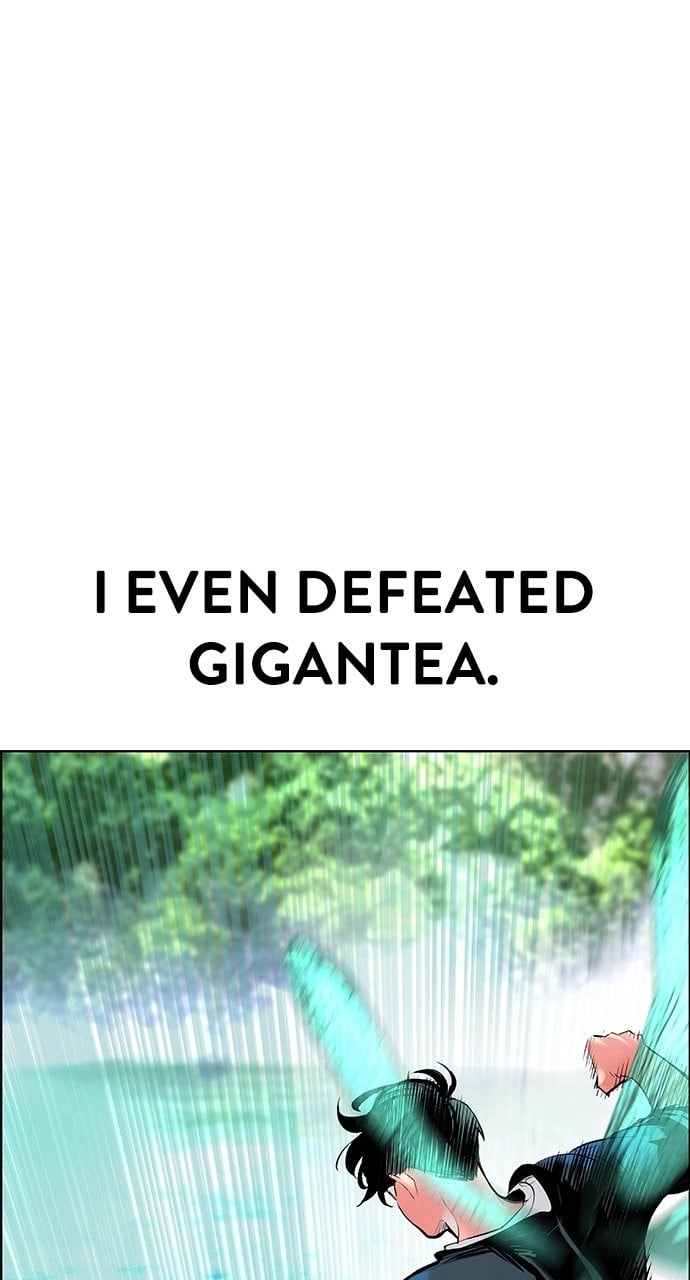 Jungle Juice Chapter 90, page 57 of 168