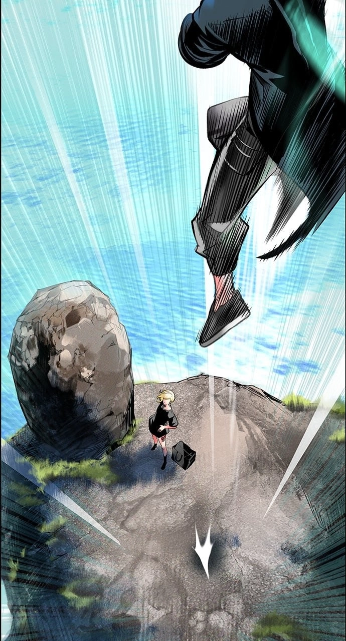 Jungle Juice Chapter 90, page 58 of 168