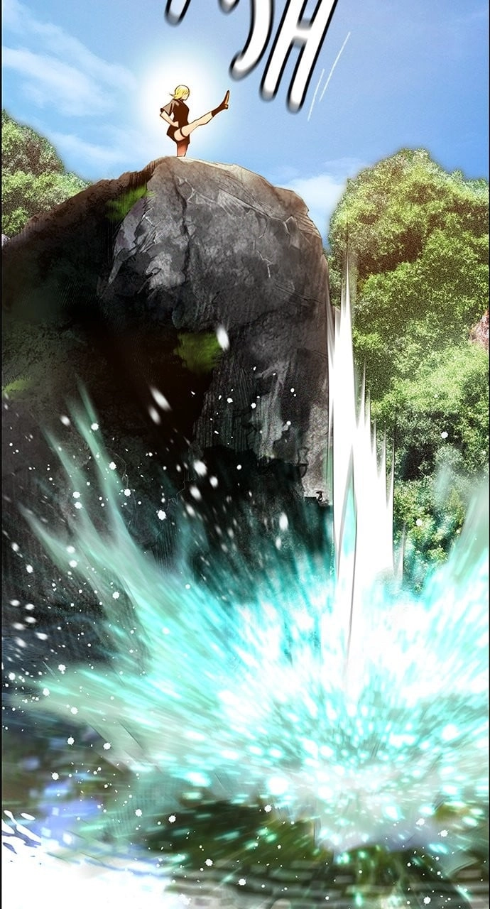 Jungle Juice Chapter 90, page 61 of 168